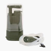Highlander Miniwell Portable Water Filter